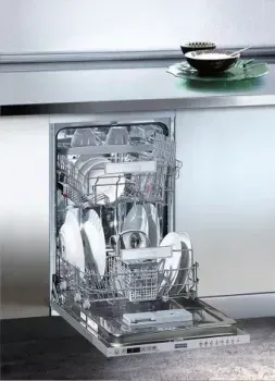 Franke FDW 4510 E8P A++