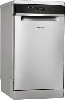 Whirlpool WSFO 3T125 6PC X