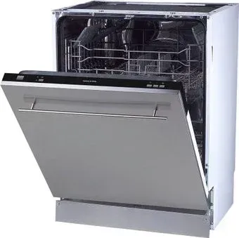 Zigmund &amp; Shtain DW 139.6005 X