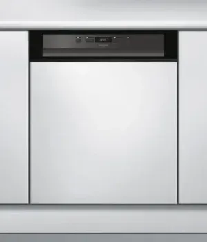 Whirlpool WBC 3C26 B
