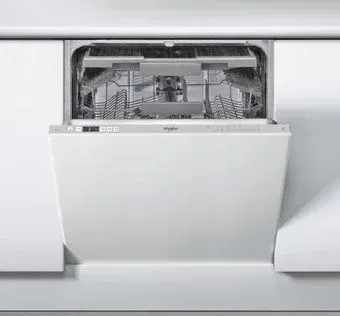 Whirlpool WIC 3C26 F