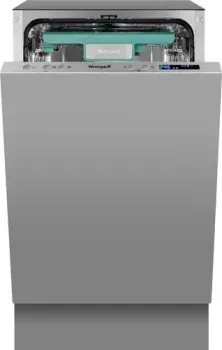 Weissgauff BDW 4533 D Wi-Fi (модификация 2025 года)
