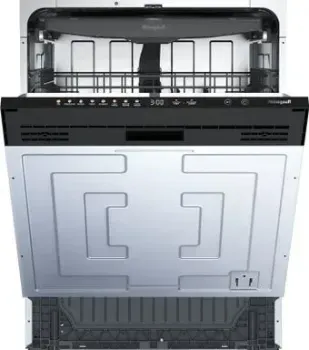 Weissgauff BDW 6038 Touch Inverter Autoopen Infolight