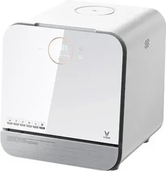 Viomi Smart Dishwasher VDW0402 (с переходником на евровилку)