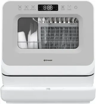 Gressel UPM610