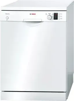 Bosch Serie 4 SMS43D02ME
