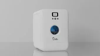 Daan Tech Bob (Snow White)