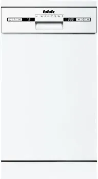 BBK 45-DW119D (белый)