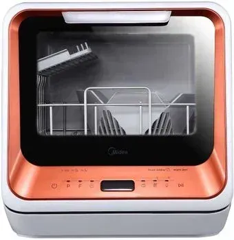 Midea Mini MCFD42900OR