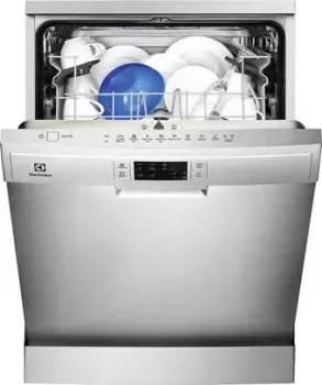 Electrolux ESF9552LOX