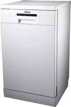 Hansa ZWM 416 WEH