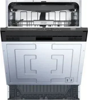 DeLonghi DDW 08F Violet