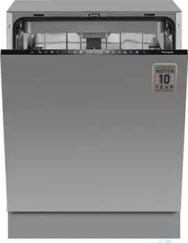 Weissgauff BDW 6138 Touch Inverter Autoopen Timer Floor