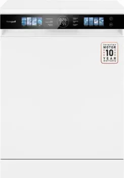 Weissgauff DW 999 Touch Inverter Dual Fan Dry