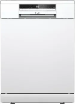 LEX DW6063N WH
