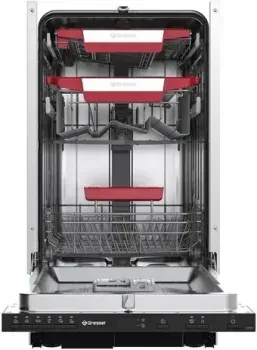 Gressel UBB500