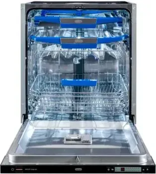 DeLonghi DDW 08F Vertigo ultra
