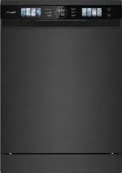 Weissgauff DW 996 Touch Inverter Dual Fan Dry