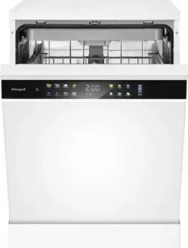 Weissgauff DW 6039 Touch Dual Wash
