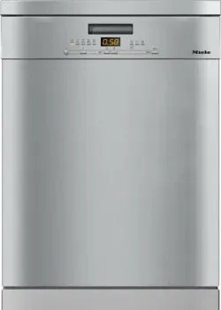 Miele G 5000 U Active (нержавеющая сталь)