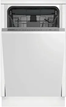 Hotpoint HIS 2D86 W