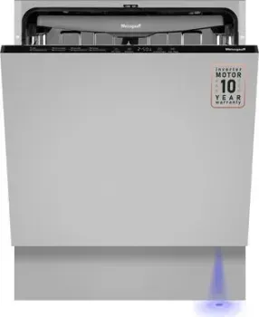 Weissgauff BDW 6038 D Inverter Autoopen