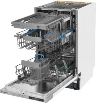 Scandilux DWB4322B3
