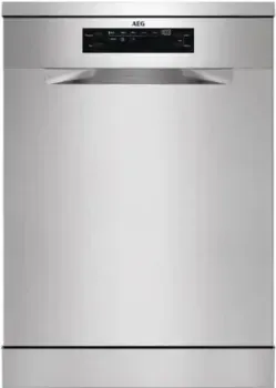 AEG FFB53927ZM