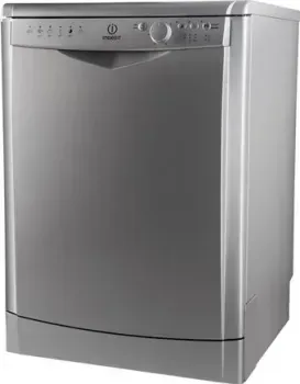 Indesit DFG 26B1 NX EU