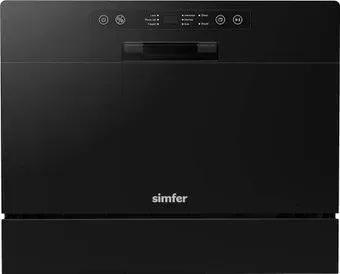 Simfer DBB6602