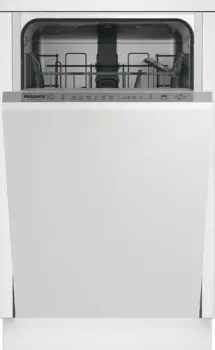 Hotpoint HIS 1B69WS