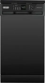DeLonghi DDWS 465 N Callisto
