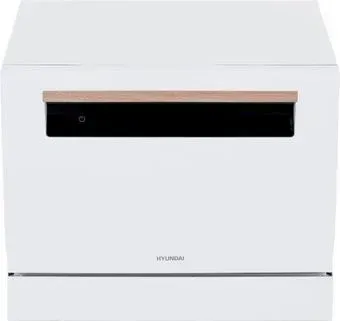 Hyundai DT304