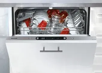 Brandt DWJ137DS