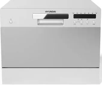 Hyundai DT301