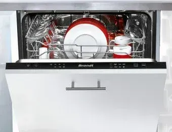 Brandt BDJ424LB