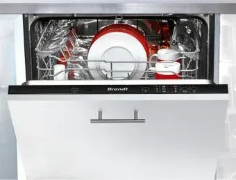 Brandt BDJ424DB
