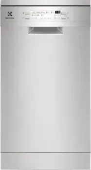 Electrolux SatelliteClean 600 ESM43200SX