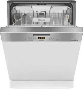 Miele G 5110 SCi Active (нержавеющая сталь)