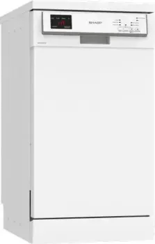 Sharp QW-HS24F47EW-EU