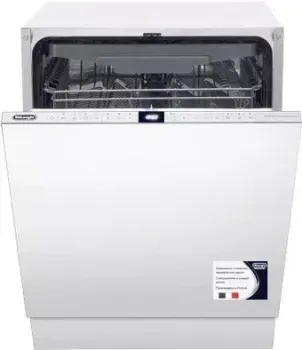 DeLonghi DDW08F Aquamarine eco