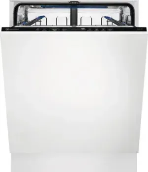 Electrolux 700 GlassCare EEG67410W