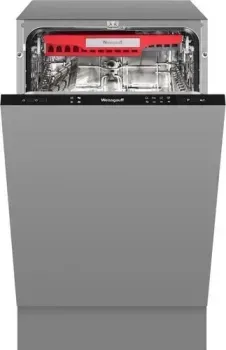Weissgauff BDW 4535