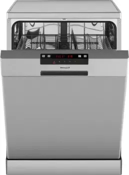 Weissgauff DW 6013 Inox (модификация 2024 года)