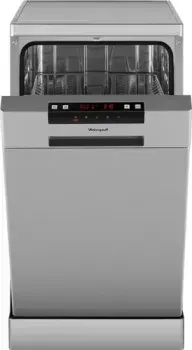 Weissgauff DW 4515 inox (модификация 2024 года)
