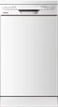 Hansa ZWM475WH