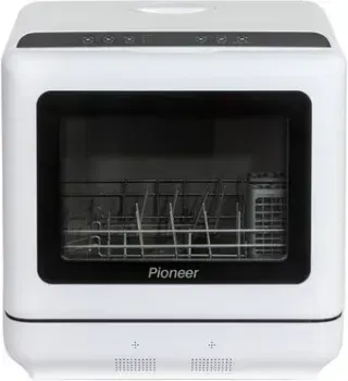 Pioneer DWM04