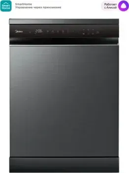 Midea MFD60S510Bi