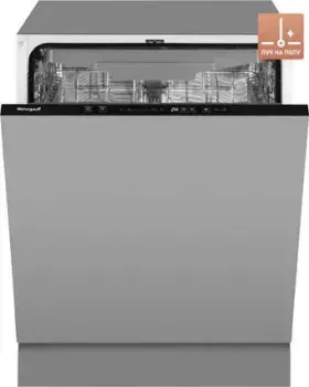 Weissgauff BDW 6136 D Info Led