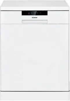 Bomann GSP 7410 (белый)
